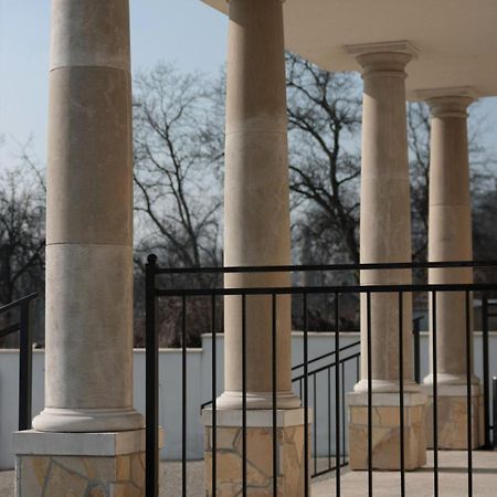 קרקוב Villa Julia מראה חיצוני תמונה