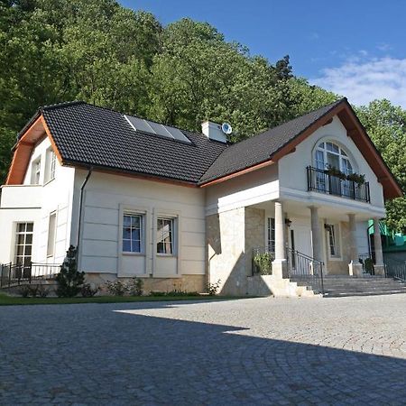 קרקוב Villa Julia מראה חיצוני תמונה