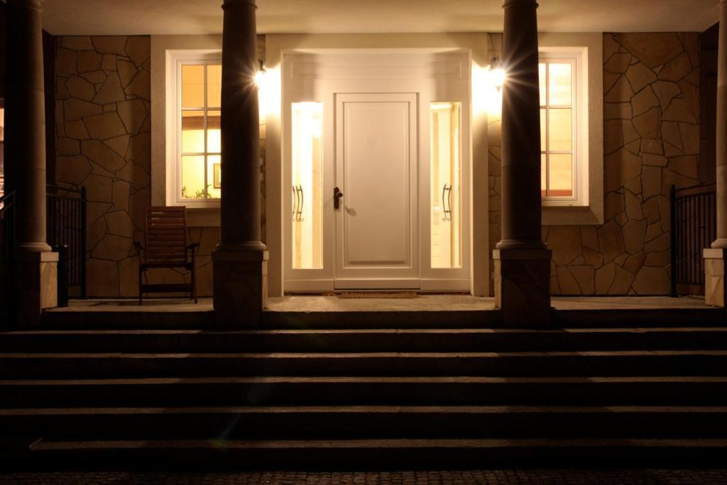 קרקוב Villa Julia מראה חיצוני תמונה