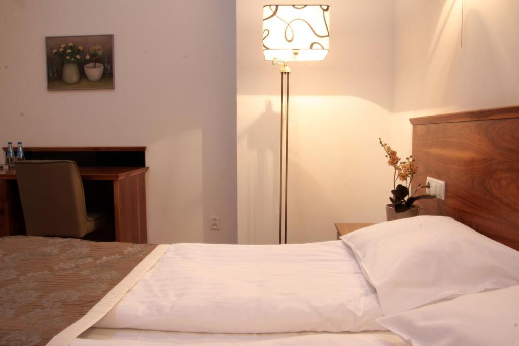 קרקוב Villa Julia מראה חיצוני תמונה