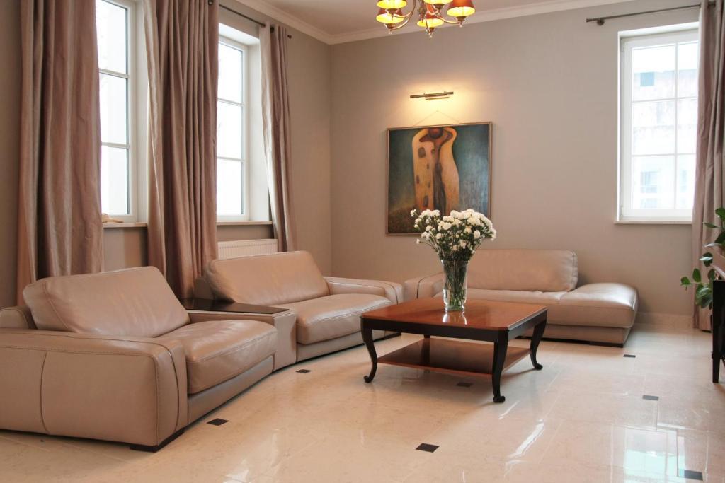 קרקוב Villa Julia מראה חיצוני תמונה