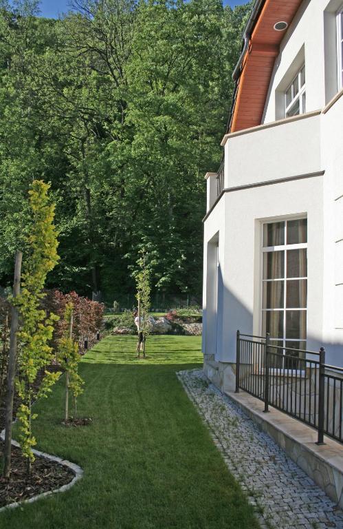 קרקוב Villa Julia מראה חיצוני תמונה