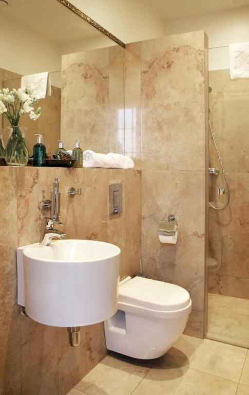 קרקוב Villa Julia מראה חיצוני תמונה